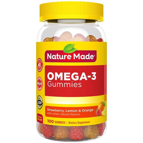 best cheap omega 3|omega 3 gummies walmart.